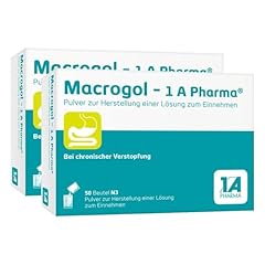 Macrogol pharma plv gebraucht kaufen  Wird an jeden Ort in Deutschland