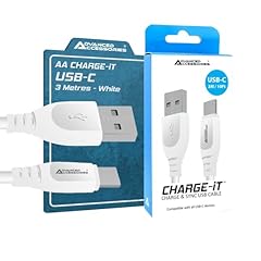 Advanced accessories charge for sale  Delivered anywhere in UK
