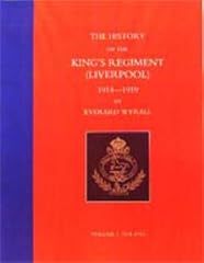 History king regiment for sale  Delivered anywhere in UK
