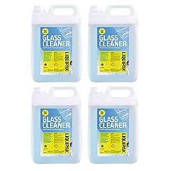 Liquipak glass cleaner for sale  Delivered anywhere in UK