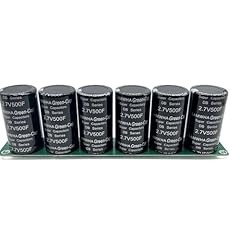 Supercapacitor bank 2.7v500f6p for sale  Delivered anywhere in USA 