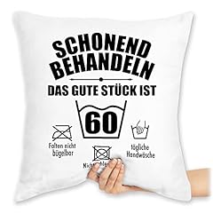 Kissen 40x40 zierkissen gebraucht kaufen  Wird an jeden Ort in Deutschland