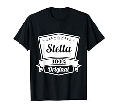 Stella gift stella for sale  Delivered anywhere in UK