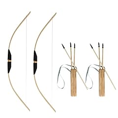 Toparchery wooden bow for sale  Delivered anywhere in Ireland