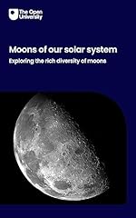 Moons solar system for sale  Delivered anywhere in UK