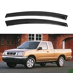 Window visor nissan for sale  Delivered anywhere in USA 