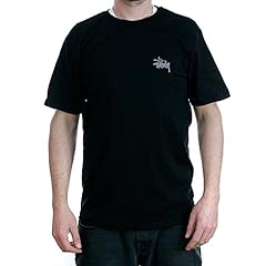 Stussy basic shirt for sale  Delivered anywhere in UK