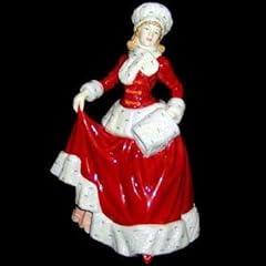 Royal doulton winter for sale  Delivered anywhere in UK