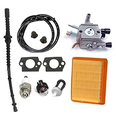 Carburetor kit replacement for sale  Delivered anywhere in Ireland