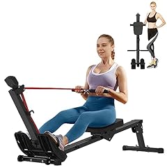 Rowing machine foldable for sale  Delivered anywhere in USA 