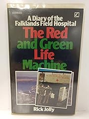 Red green life for sale  Delivered anywhere in UK