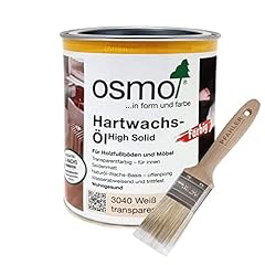 Smo hartwachs öl gebraucht kaufen  Wird an jeden Ort in Deutschland