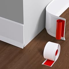 Flexible baseboard molding for sale  Delivered anywhere in USA 