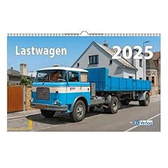 Lastwagen 2025 gebraucht kaufen  Wird an jeden Ort in Deutschland