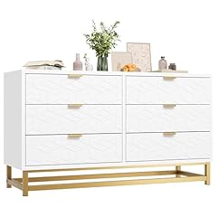 Idealhouse white dresser for sale  Delivered anywhere in USA 