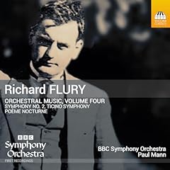 Flury rchestermusik vol gebraucht kaufen  Wird an jeden Ort in Deutschland