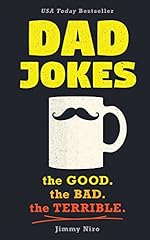Dad jokes 600 for sale  Delivered anywhere in USA 