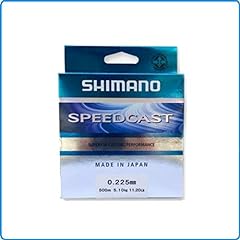 Speedcast 300mt 28 usato  Spedito ovunque in Italia 
