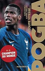 maillot pogba d'occasion  Livré partout en France
