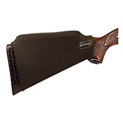 Beartooth Gun Rifle Stock Comb Raising Kit - Brown, used for sale  Delivered anywhere in Ireland