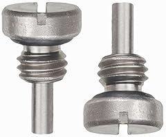 Drain plug vent for sale  Delivered anywhere in USA 