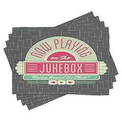 Abakuhaus jukebox place for sale  Delivered anywhere in UK