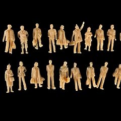 Zywuoy stück modellfiguren gebraucht kaufen  Wird an jeden Ort in Deutschland