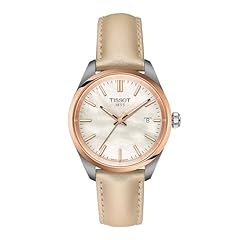 Tissot 100 34mm for sale  Delivered anywhere in UK
