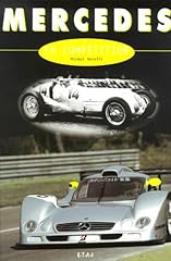 Mercedes compétition d'occasion  Livré partout en France