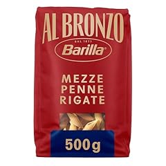 Barilla pasta bronzo usato  Spedito ovunque in Italia 
