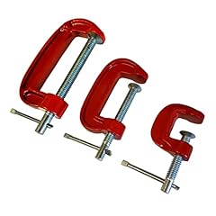 3pc mini clamp for sale  Delivered anywhere in UK