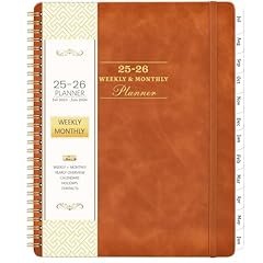 2025 2026 planner for sale  Delivered anywhere in USA 
