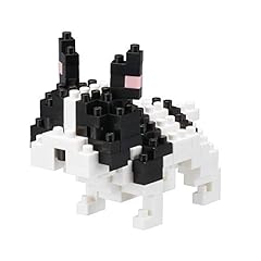 Nanoblock nbc 197 d'occasion  Livré partout en France