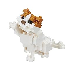 Nanoblock scottish fold usato  Spedito ovunque in Italia 
