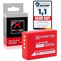 Baxxtar pro w126s usato  Spedito ovunque in Italia 