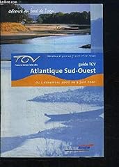Guide tgv atlantique d'occasion  Livré partout en France