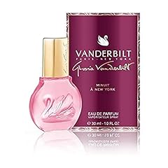Vanderbilt eau parfum d'occasion  Livré partout en France