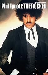 Phil lynott rocker for sale  Delivered anywhere in Ireland