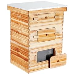 Vevor bee hive for sale  Delivered anywhere in UK