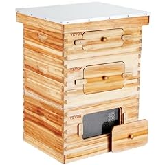 Vevor bee hive for sale  Delivered anywhere in USA 