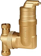 Spirotech spirovent rv2 for sale  Delivered anywhere in Ireland