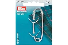 Prym kilt pins for sale  Delivered anywhere in Ireland