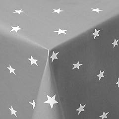 Pvc tischdecke star gebraucht kaufen  Wird an jeden Ort in Deutschland