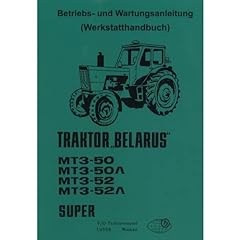 Belarus mt3 mt3 gebraucht kaufen  Wird an jeden Ort in Deutschland