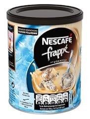 Nestle nescafe frappe gebraucht kaufen  Wird an jeden Ort in Deutschland