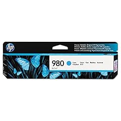 980 toner cyan d'occasion  Livré partout en France