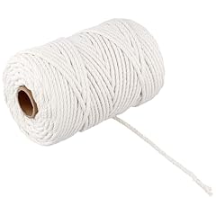 Honyuet 100m 6mm for sale  Delivered anywhere in UK