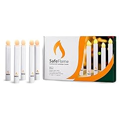 Safeflame flameless hand for sale  Delivered anywhere in USA 