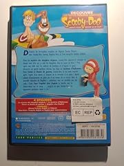 Scooby doo agence d'occasion  Livré partout en France