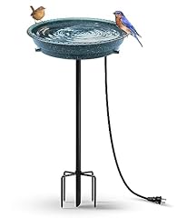 Bird wish heated for sale  Delivered anywhere in USA 